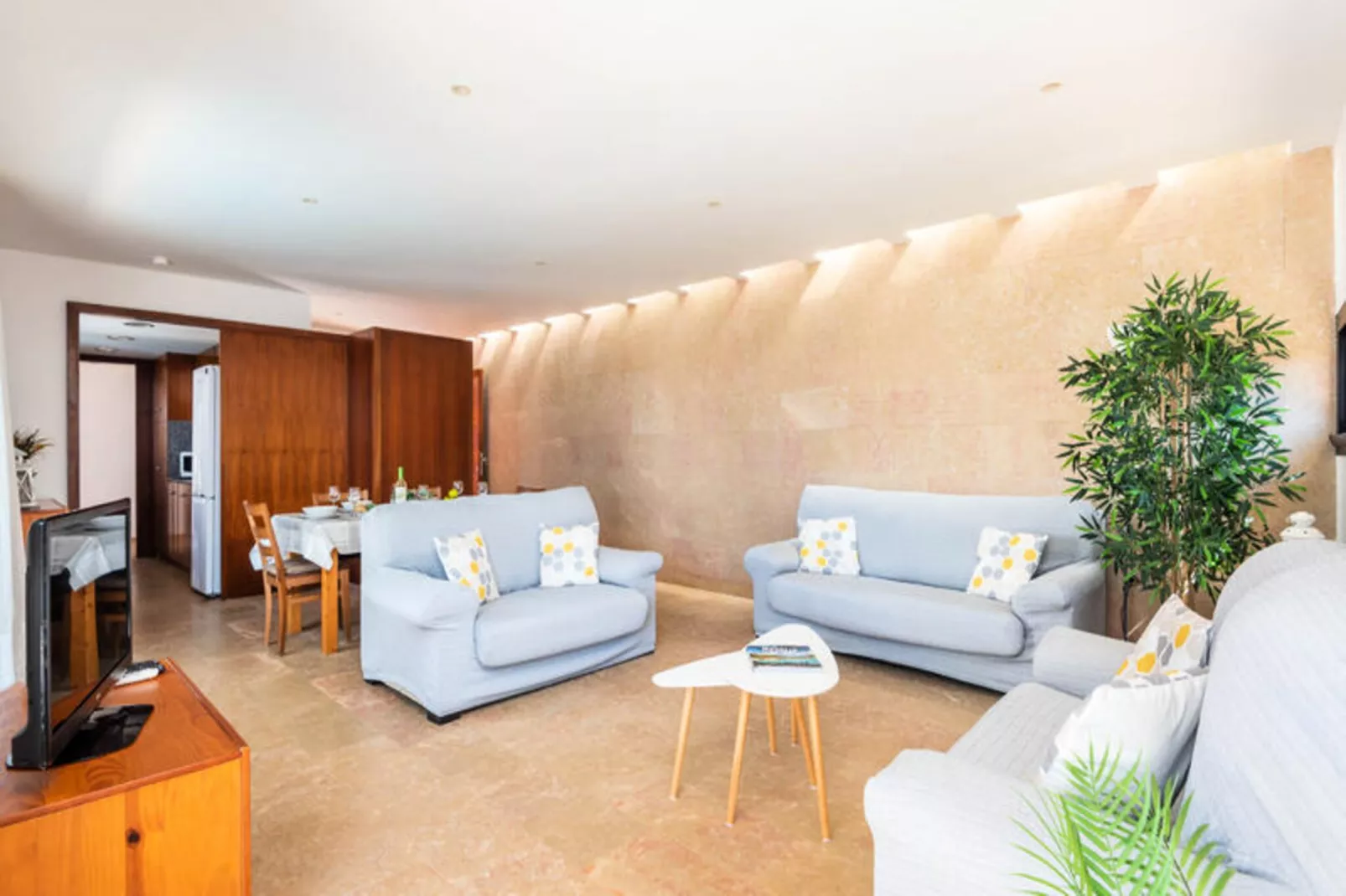 Maison à Binibequer-Nicht zugeordnet