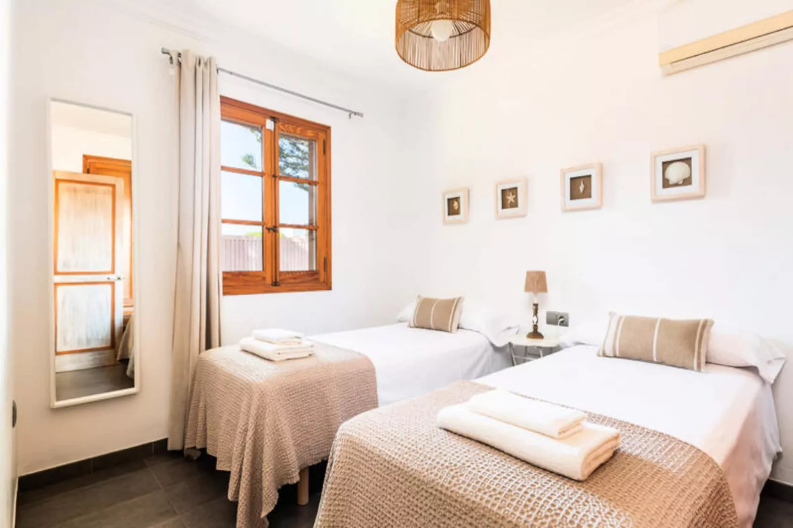 Maison à Cala en Blanes-Nicht zugeordnet