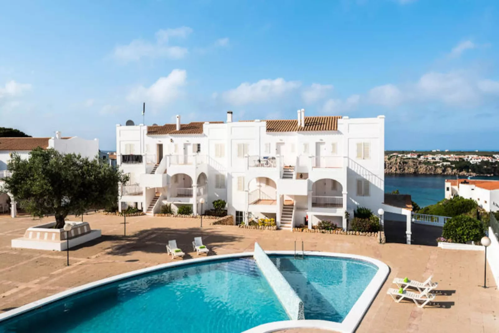 Appartements à Arenal d'en Castell-Non tagué