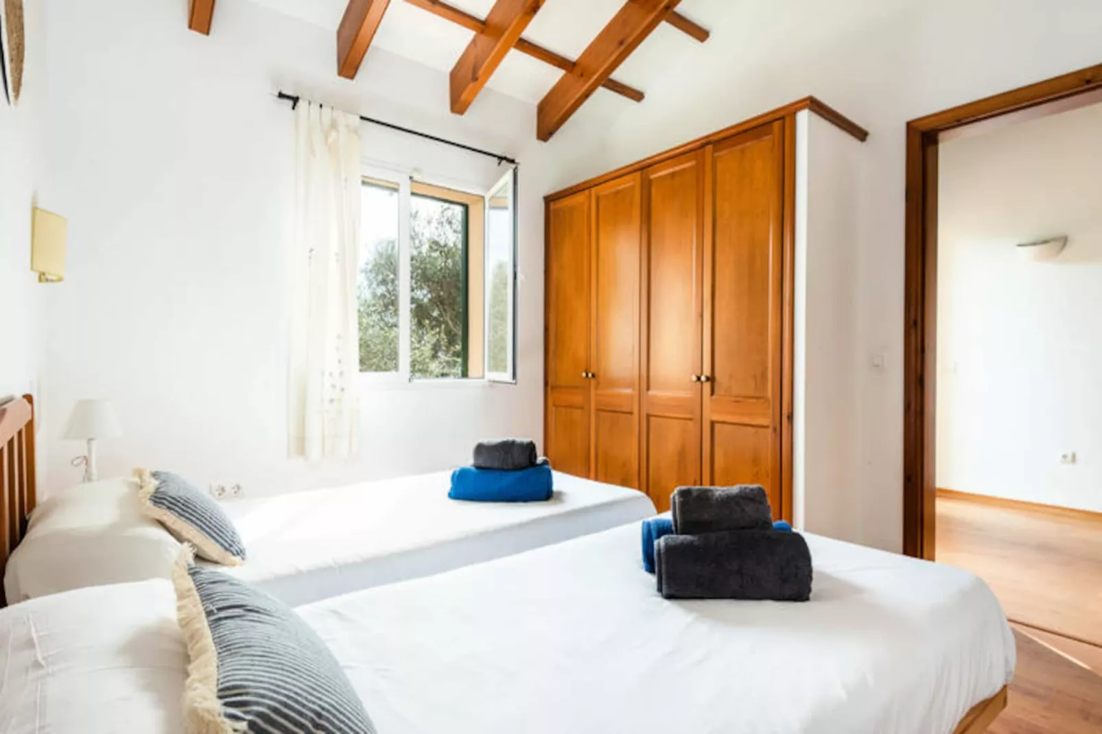 Maison à Ciutadella de Menorca-Nicht zugeordnet