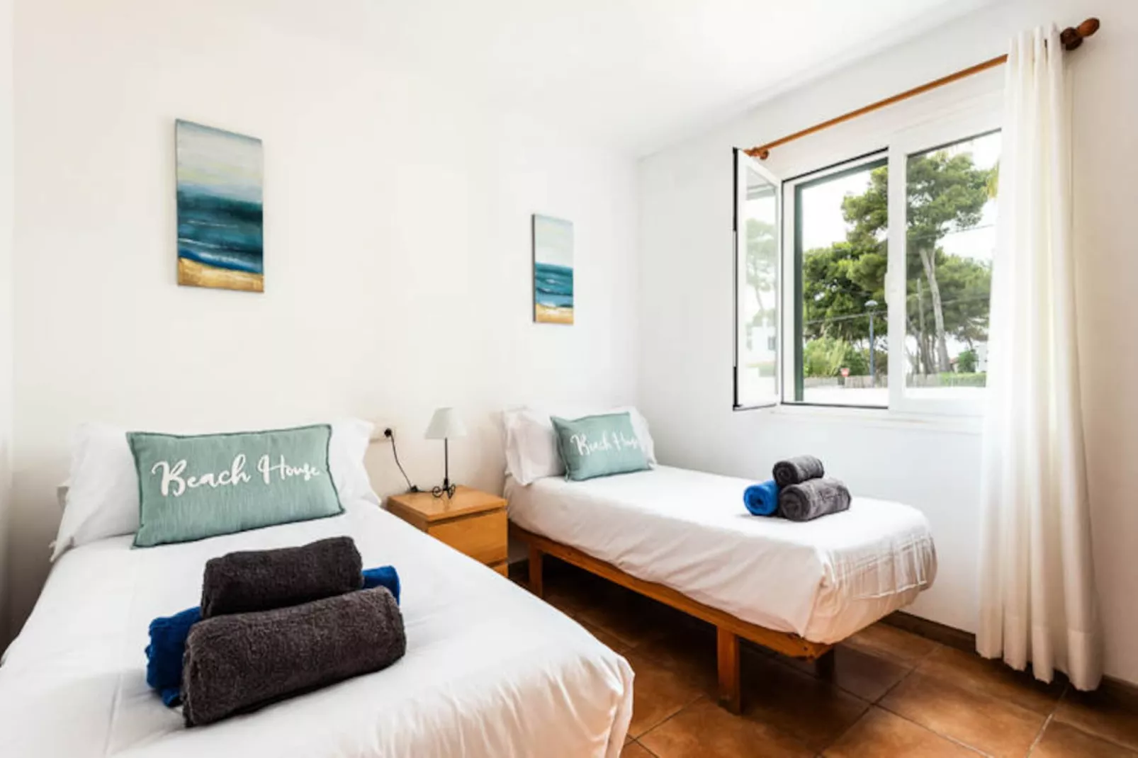 Maison à Cala Blanca-Nicht zugeordnet