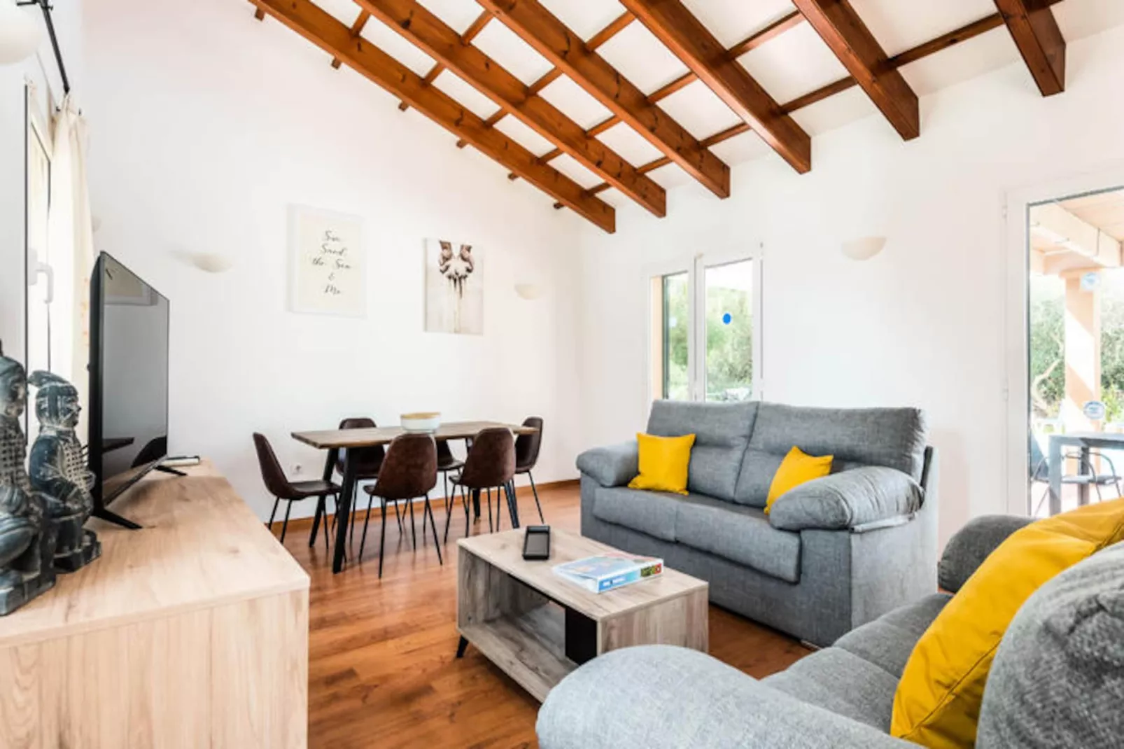 Maison à Ciutadella de Menorca-Nicht zugeordnet