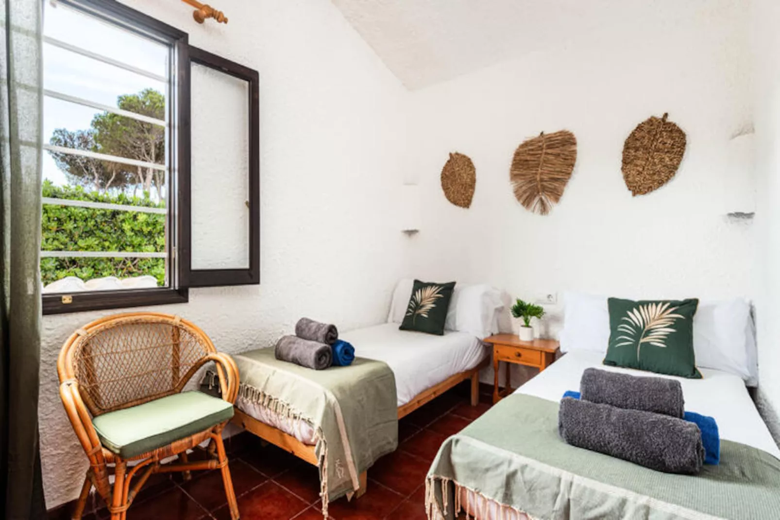 Appartements à Cala Blanca-Untagged