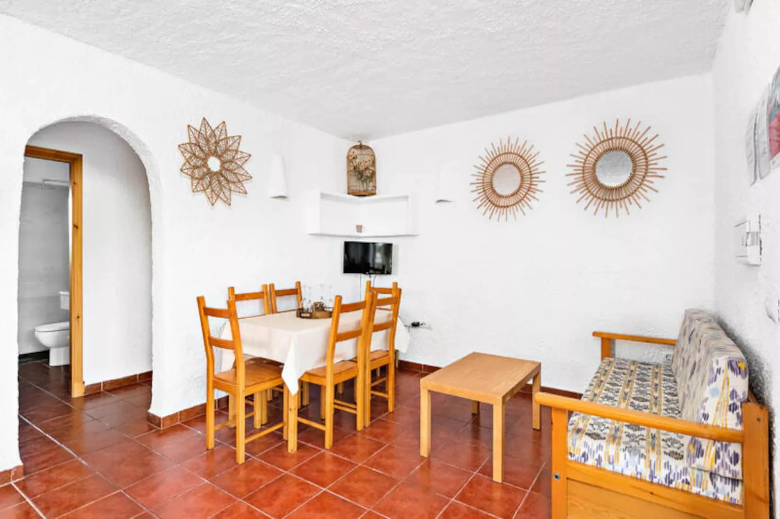 Appartements à Cala Blanca-Non tagué