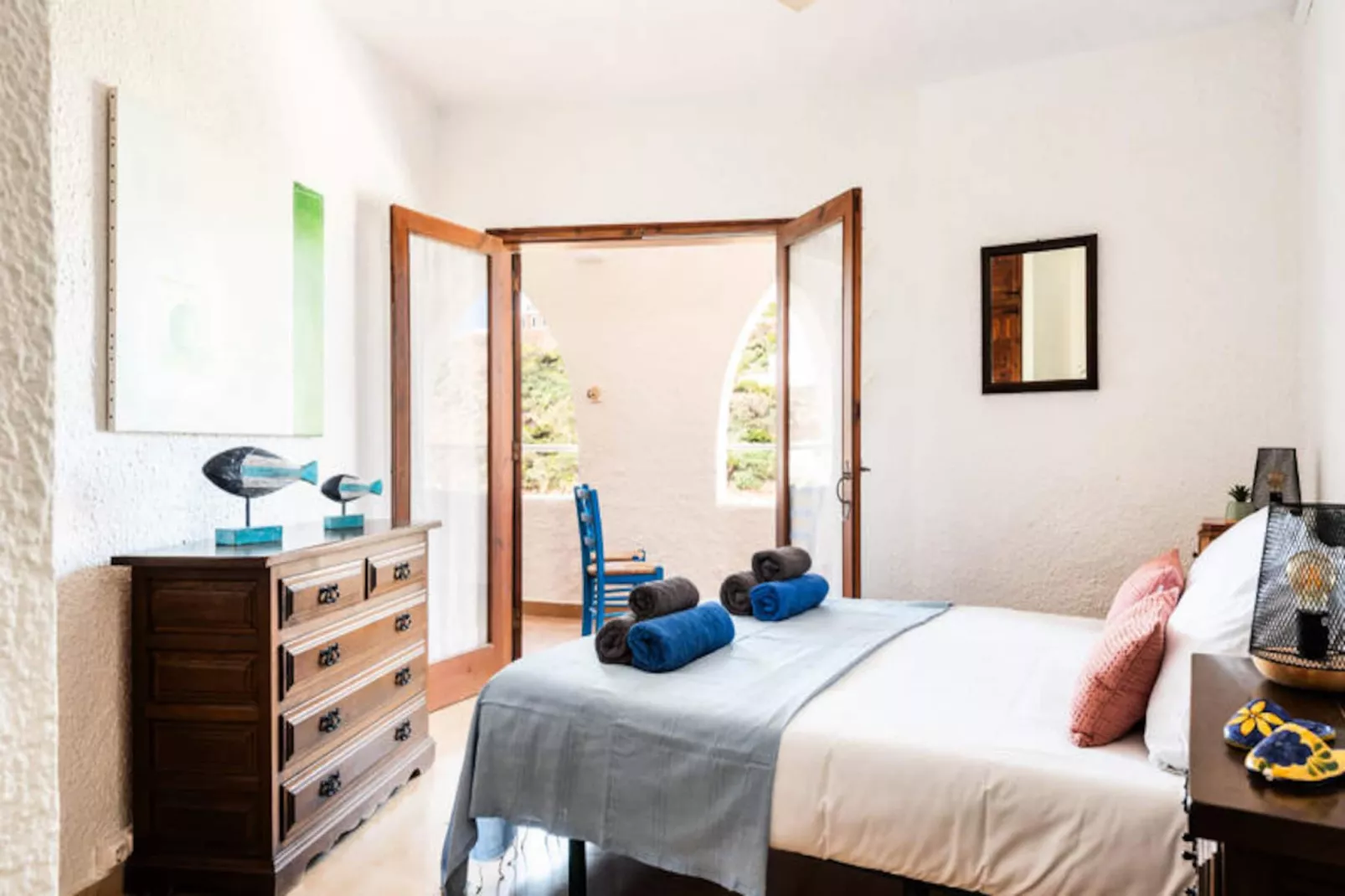Appartements à Cala Morell - Untagged