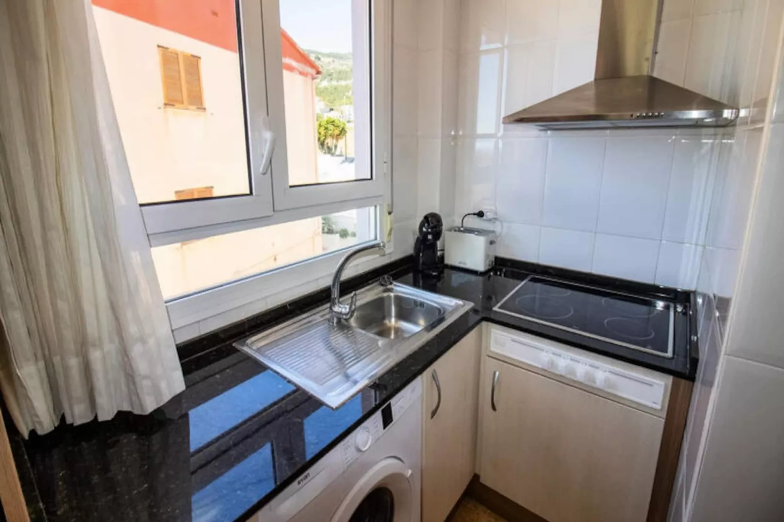 Appartements à Alcossebre-Untagged