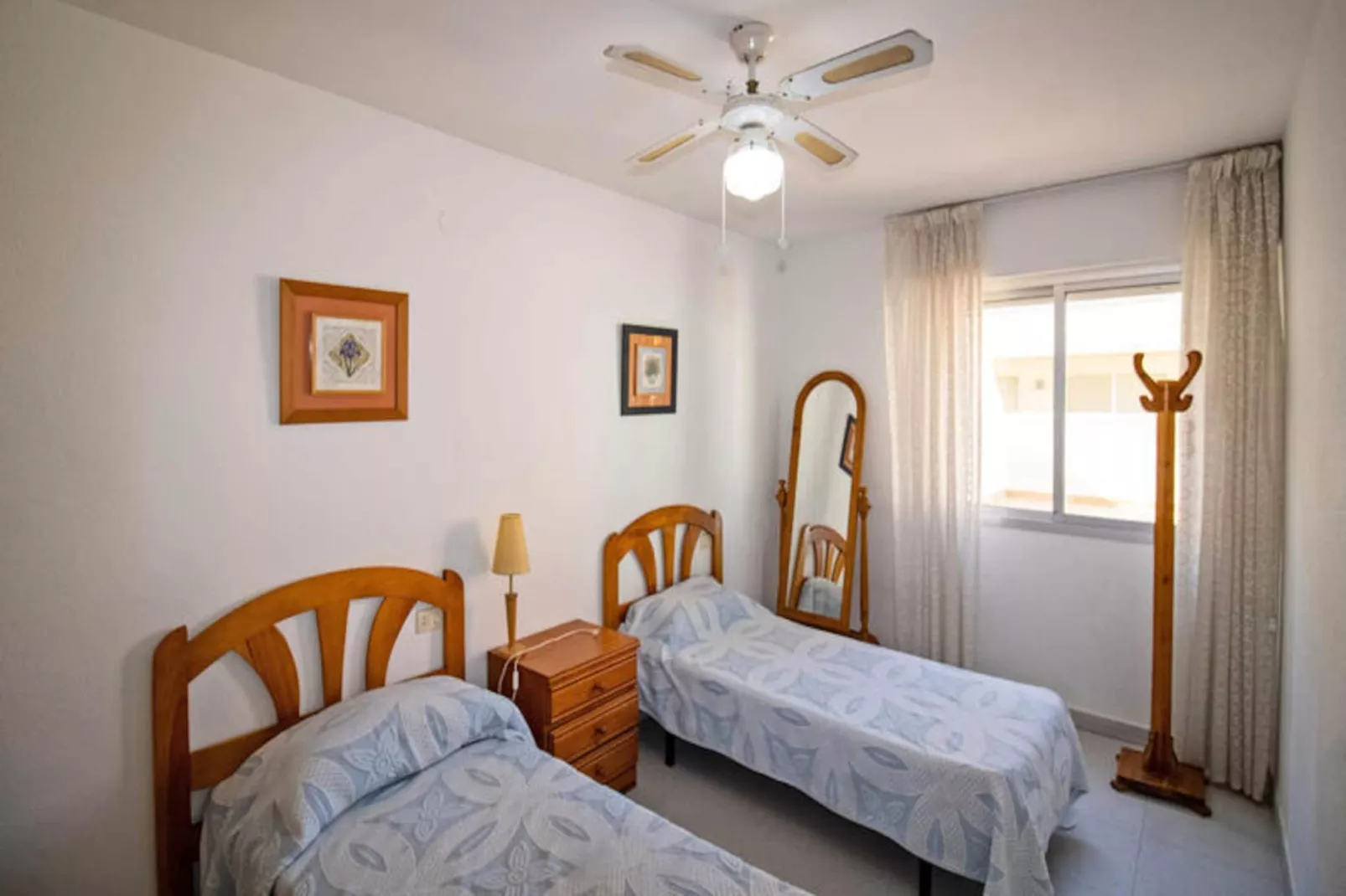 Appartements à Alcossebre-Untagged