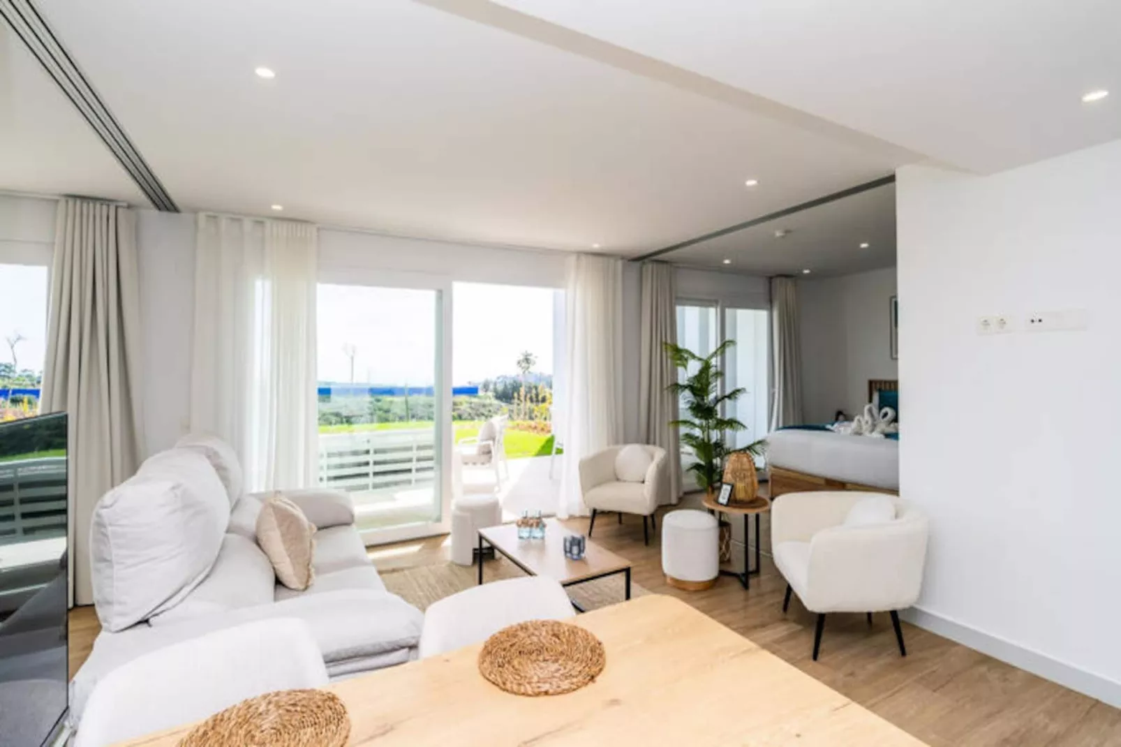 Appartements à Casares-Untagged