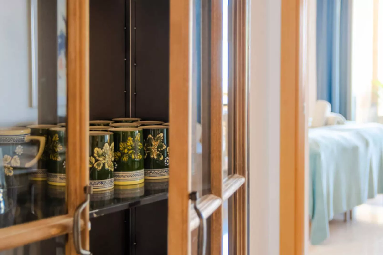 Appartements à Benahavís-Untagged