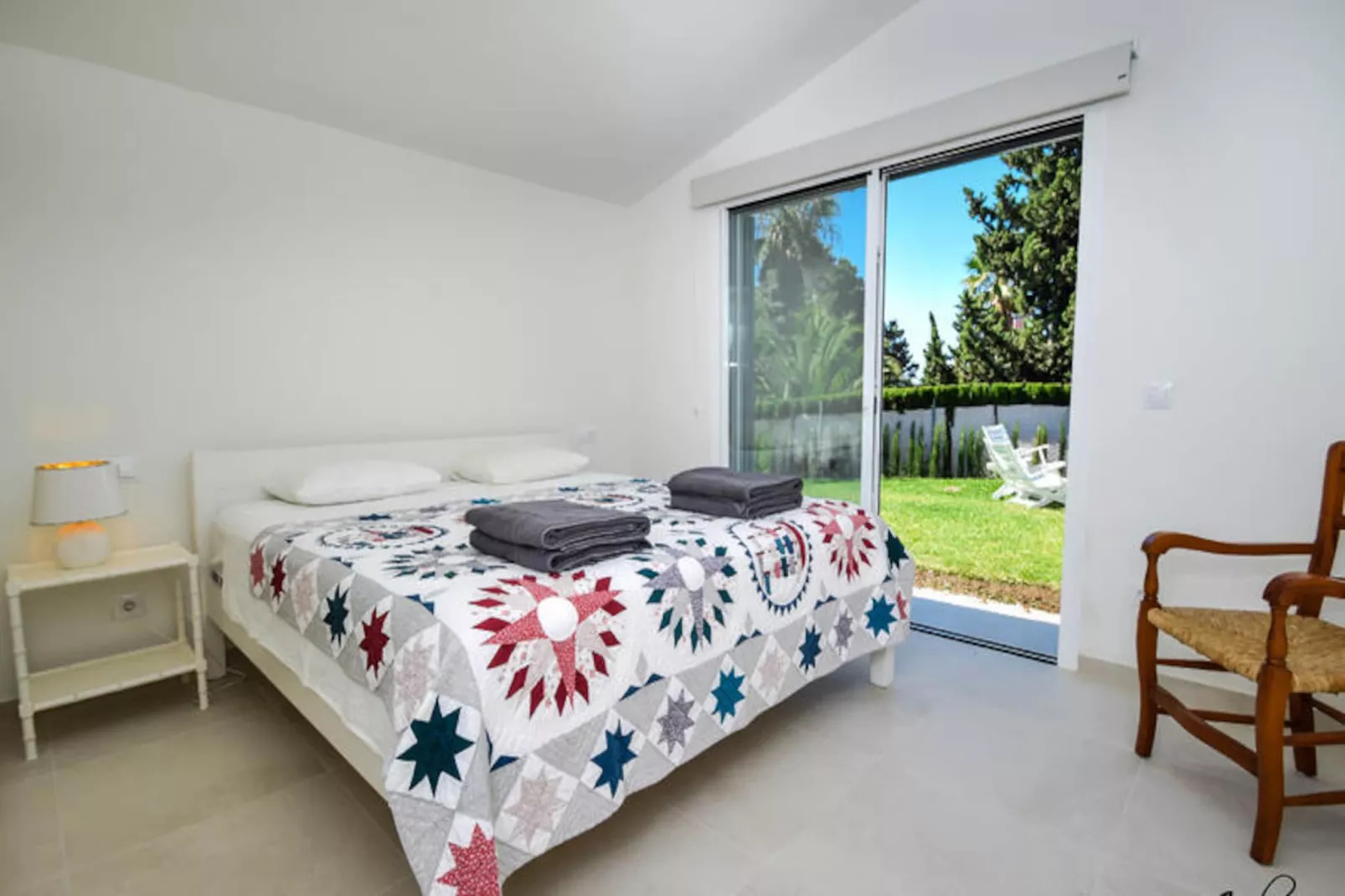 Maison à Marbella-Nicht zugeordnet