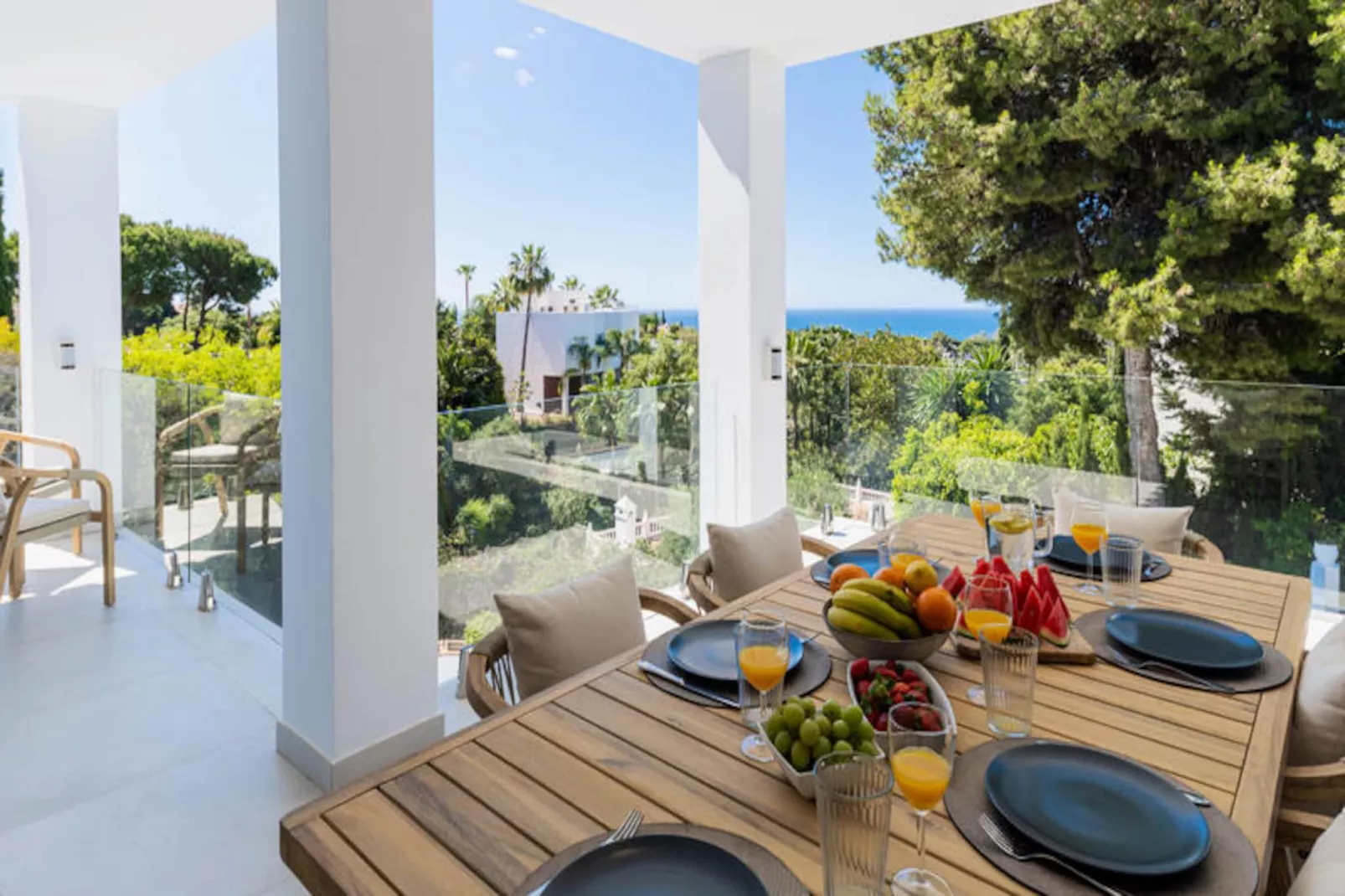 Maison à Marbella-Untagged