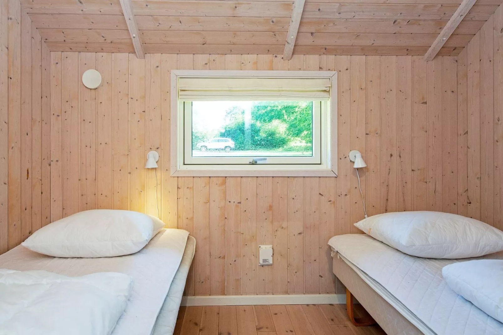 6 person holiday home in Toftlund-By Traum-Indoor