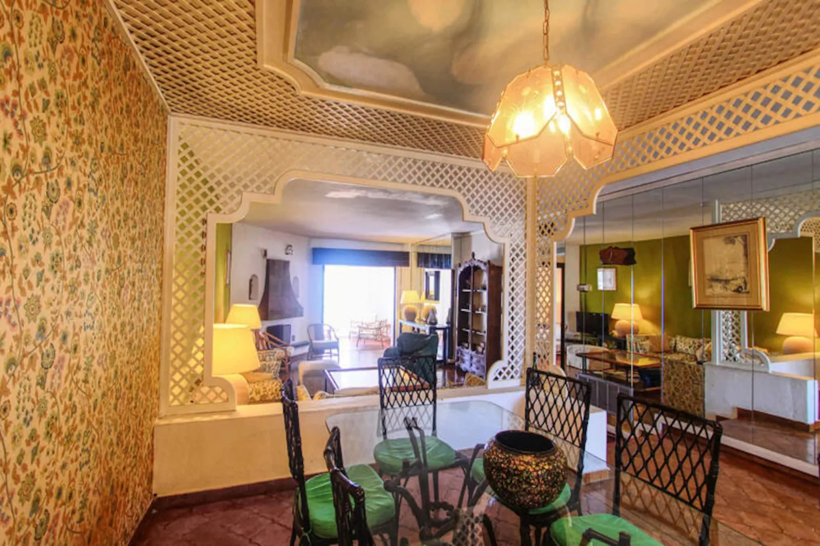 Appartements à Marbella-Non tagué