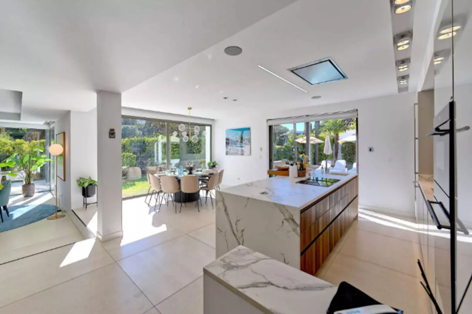 Maison à Marbella-Non tagué