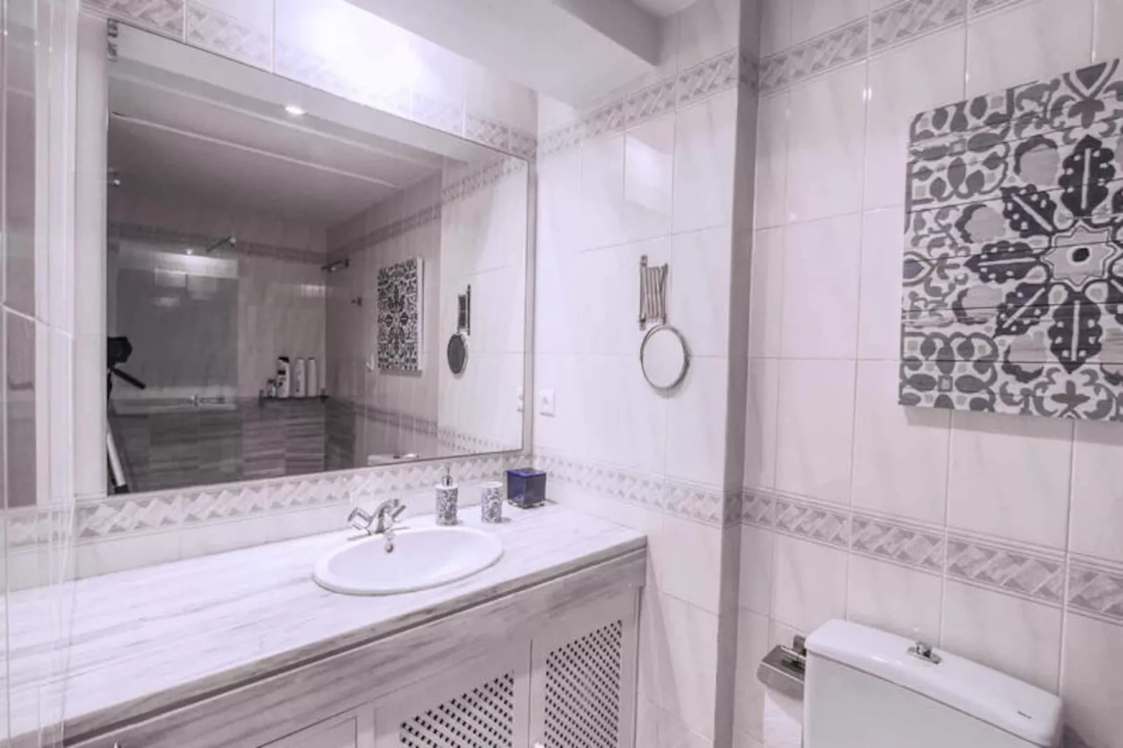 Appartements à Marbella-Non tagué