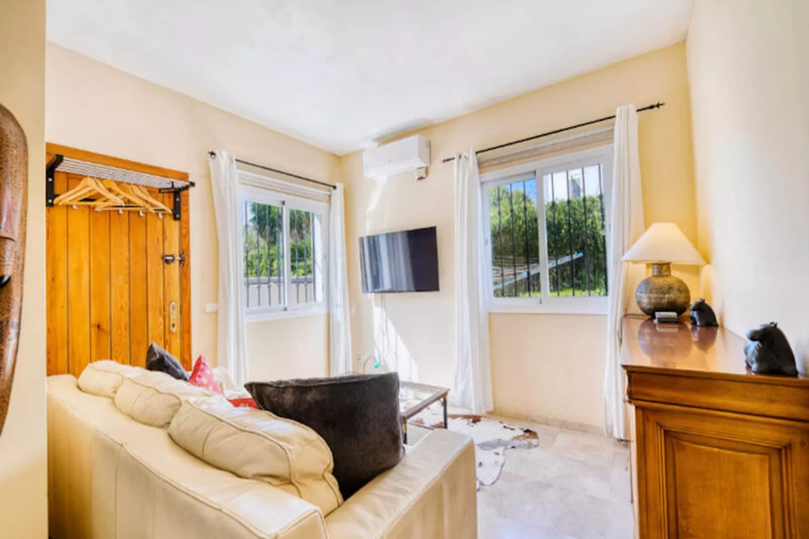 Maison à Estepona-Non tagué