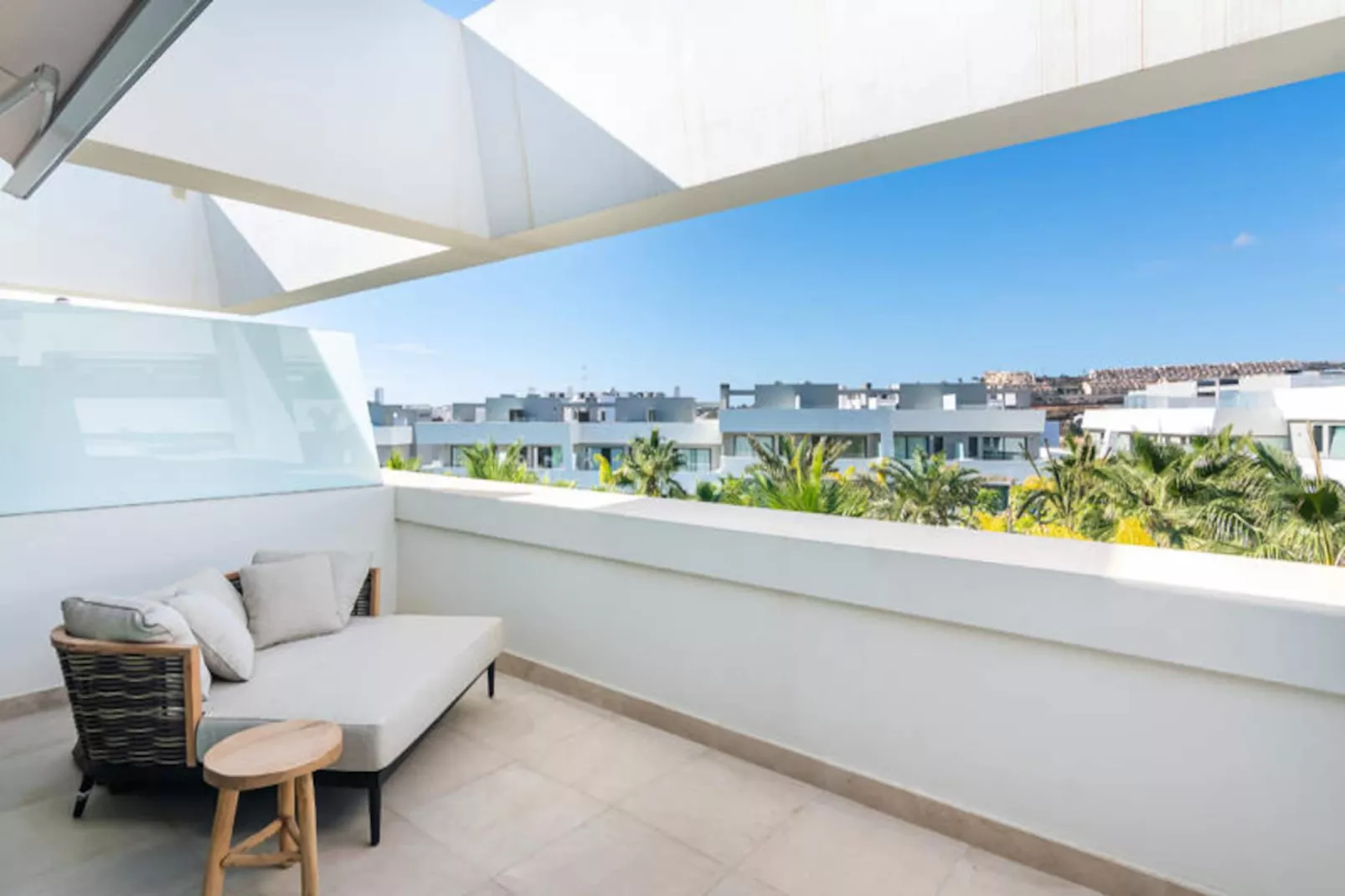 Maison à La Cala de Mijas-Untagged