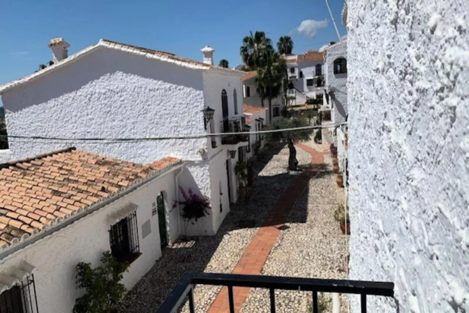 Maison à Nerja-Non tagué