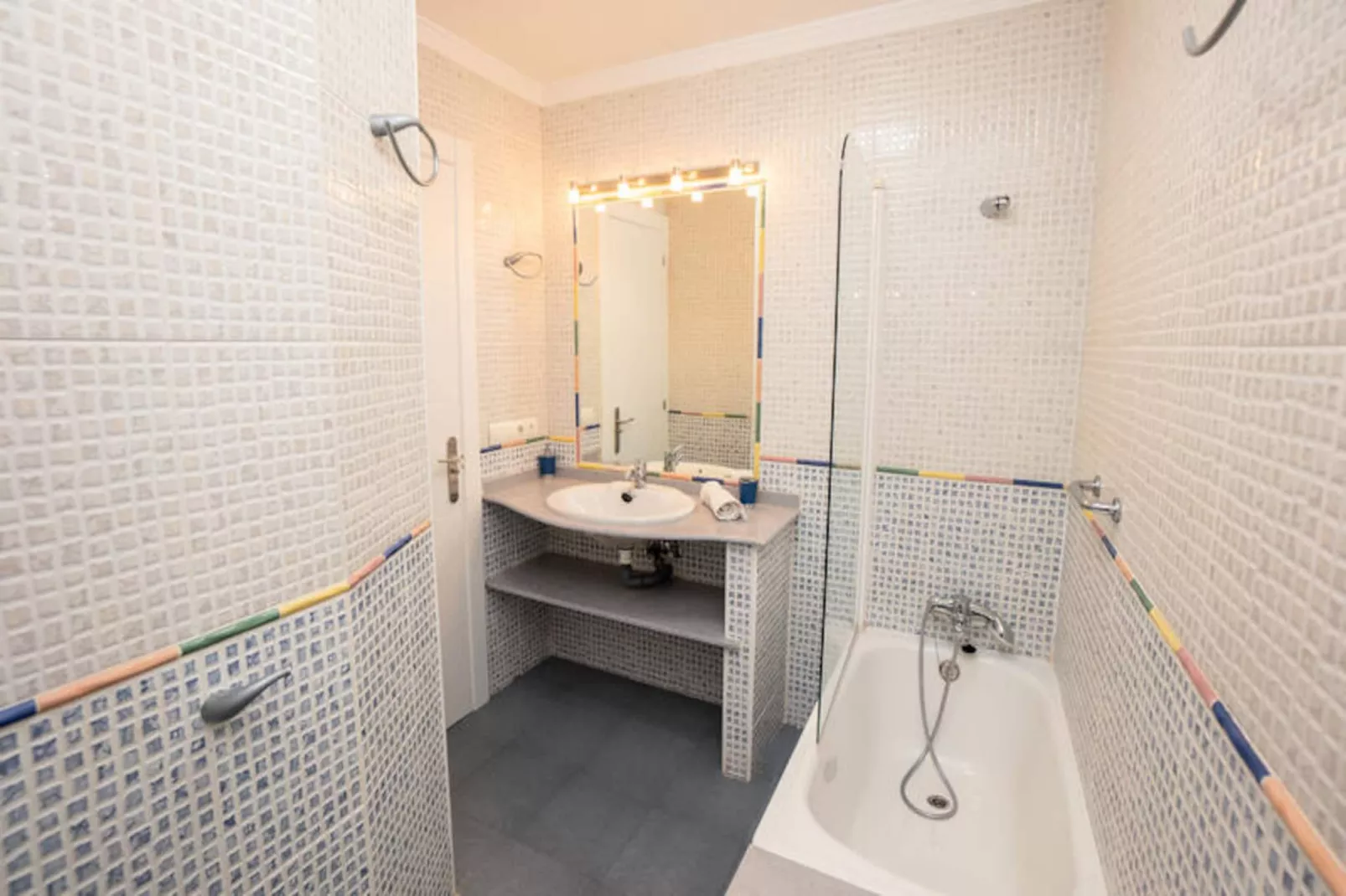 Appartements à Nerja-Untagged