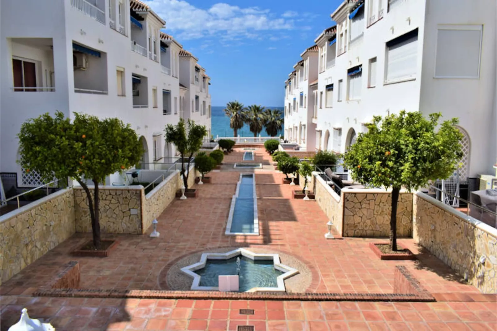 Appartements à Nerja-Nicht zugeordnet
