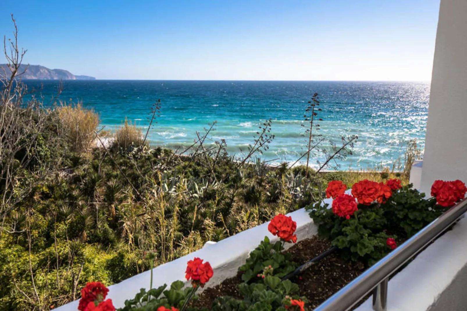 Appartements à Nerja-Nicht zugeordnet