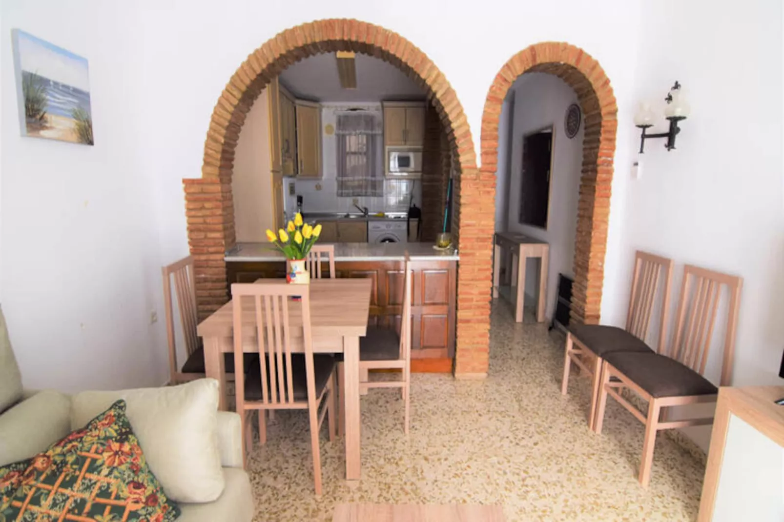 Appartements à Nerja-Nicht zugeordnet