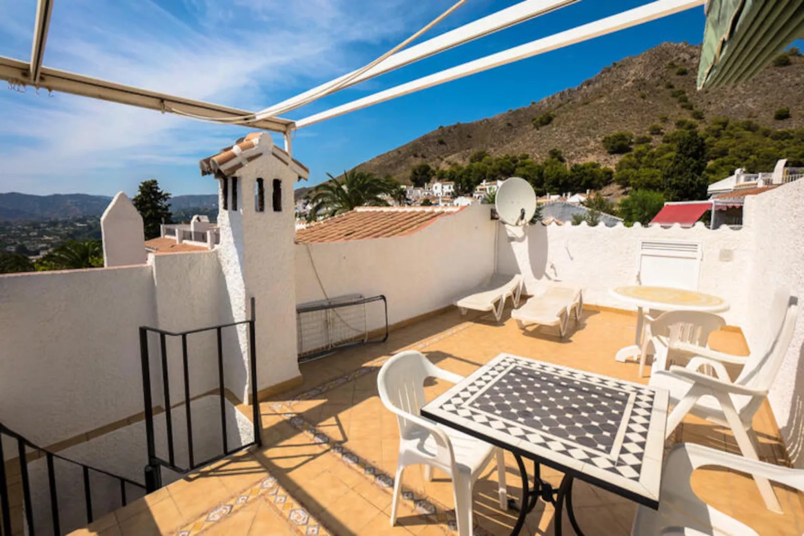 Appartements à Nerja-Untagged