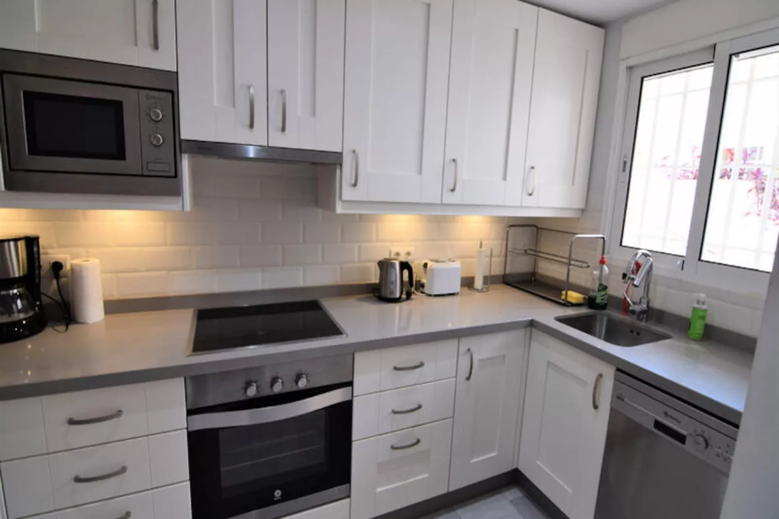 Appartements à Nerja-Nicht zugeordnet