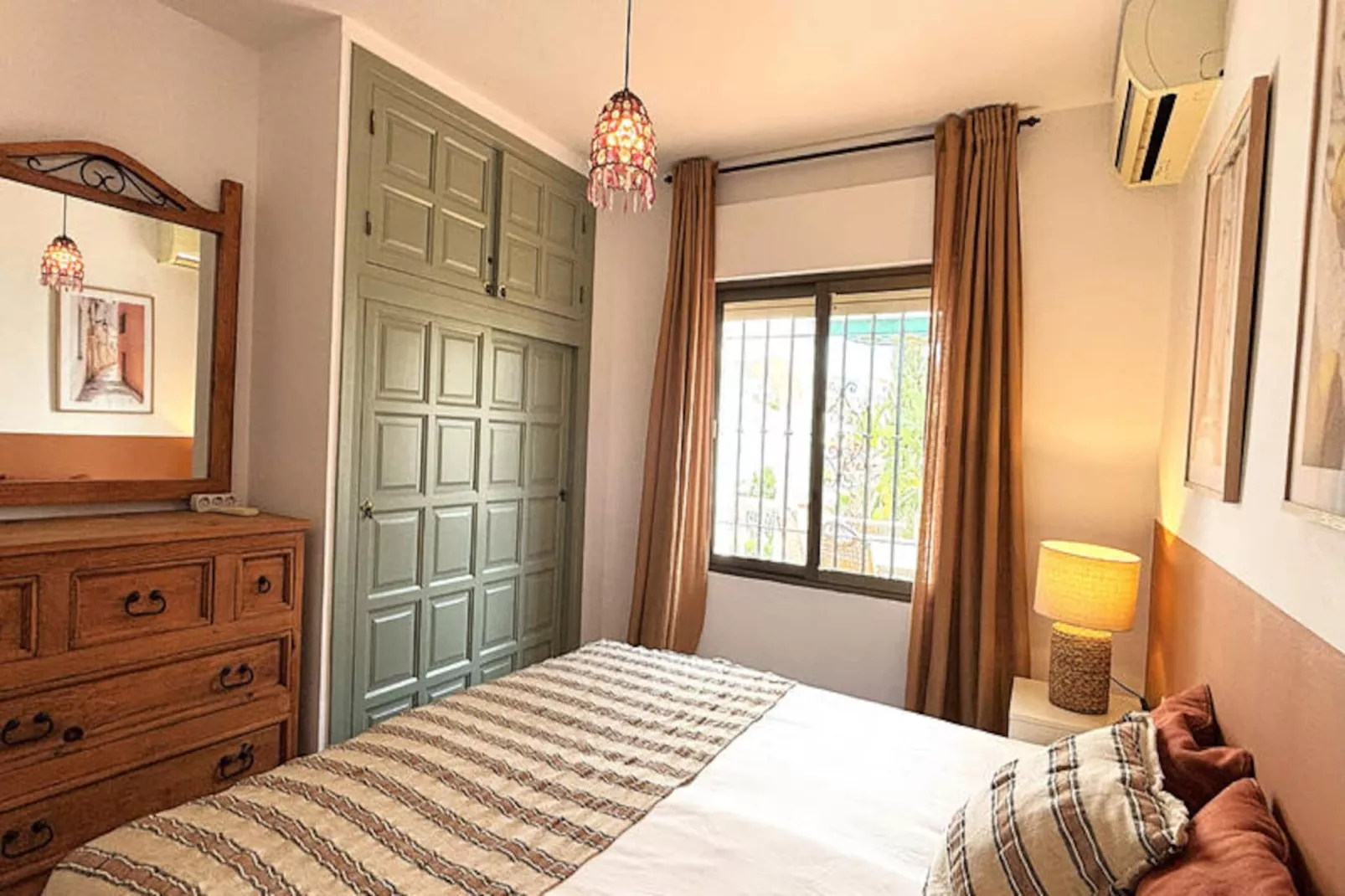 Maison à Nerja-Nicht zugeordnet