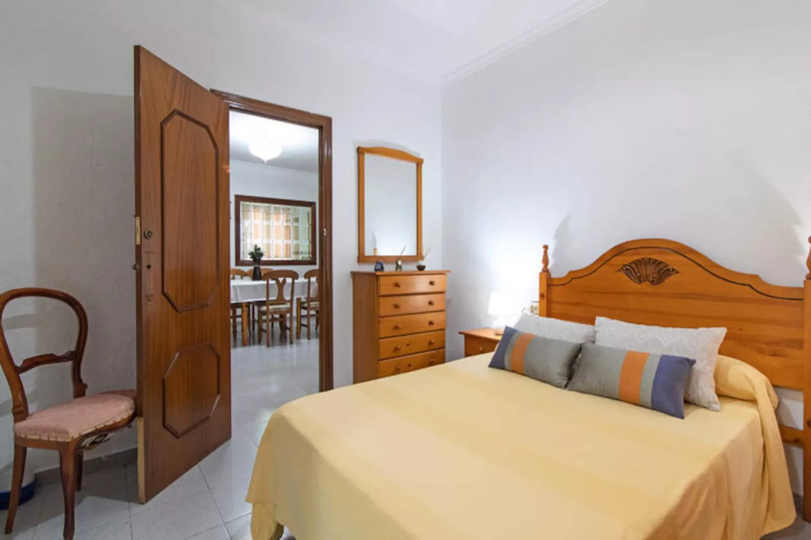 Maison à Puerto de Sagunto-Untagged