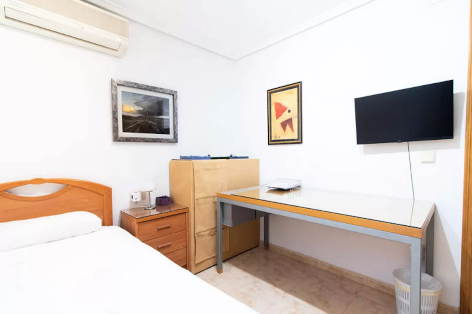 Appartements à Puerto de Sagunto-Untagged