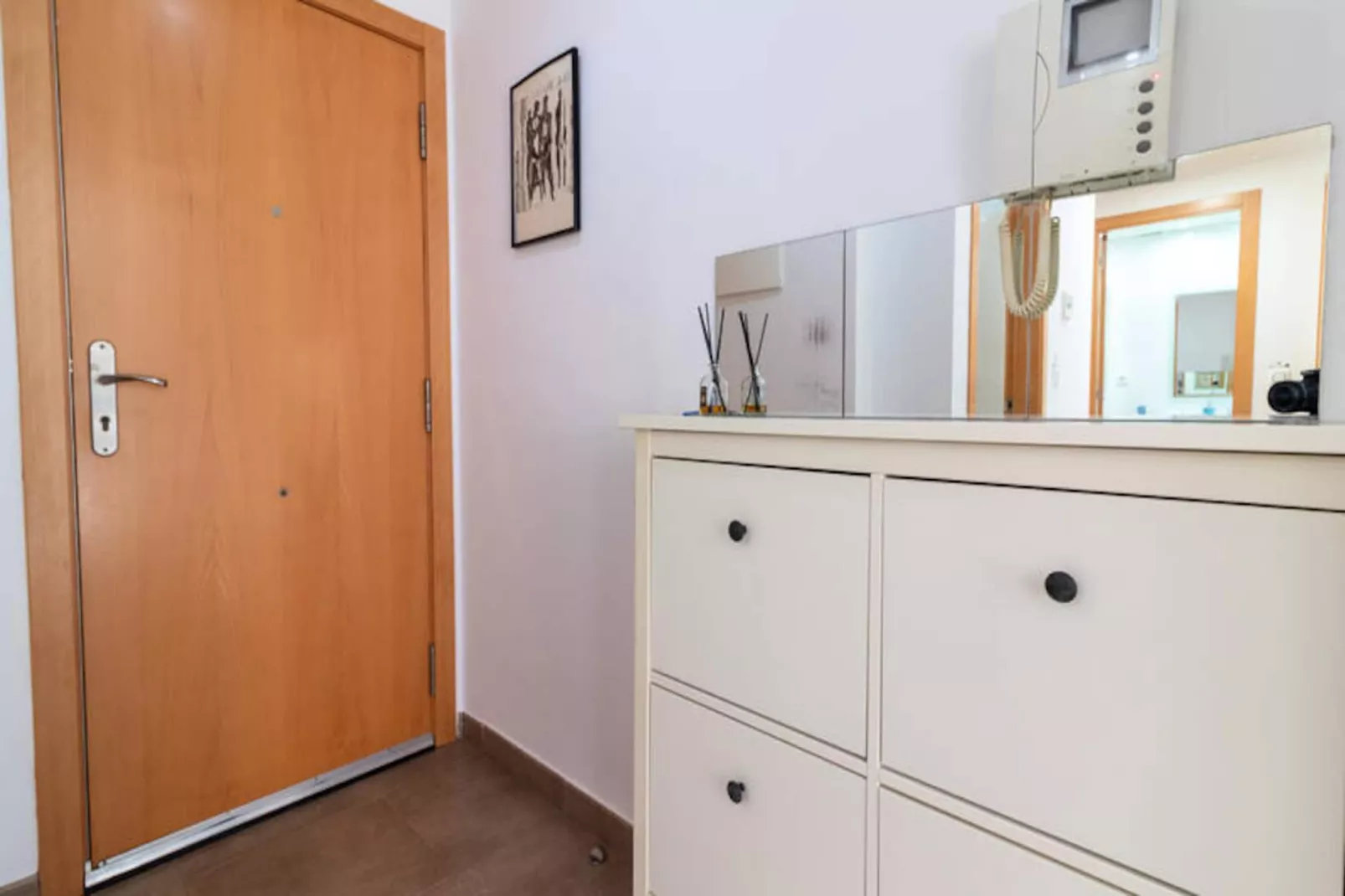 Appartements à Puerto de Sagunto-Untagged