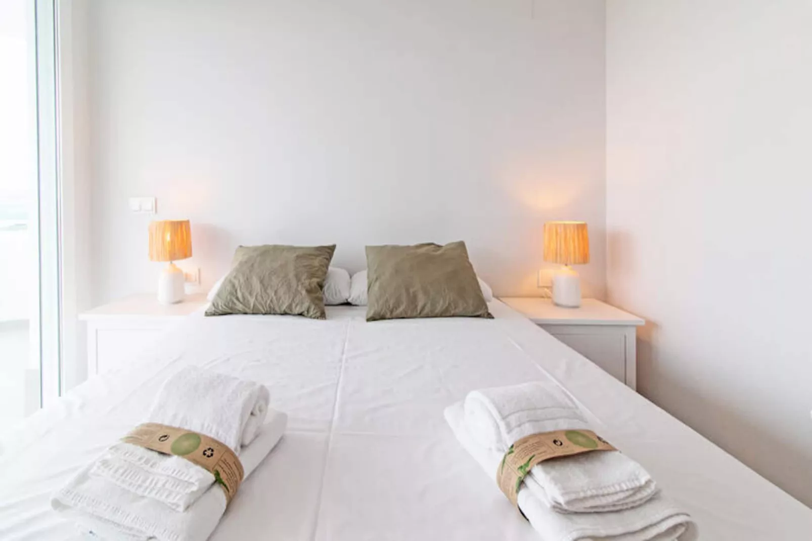 Appartements à Canet d'En Berenguer-Nicht zugeordnet