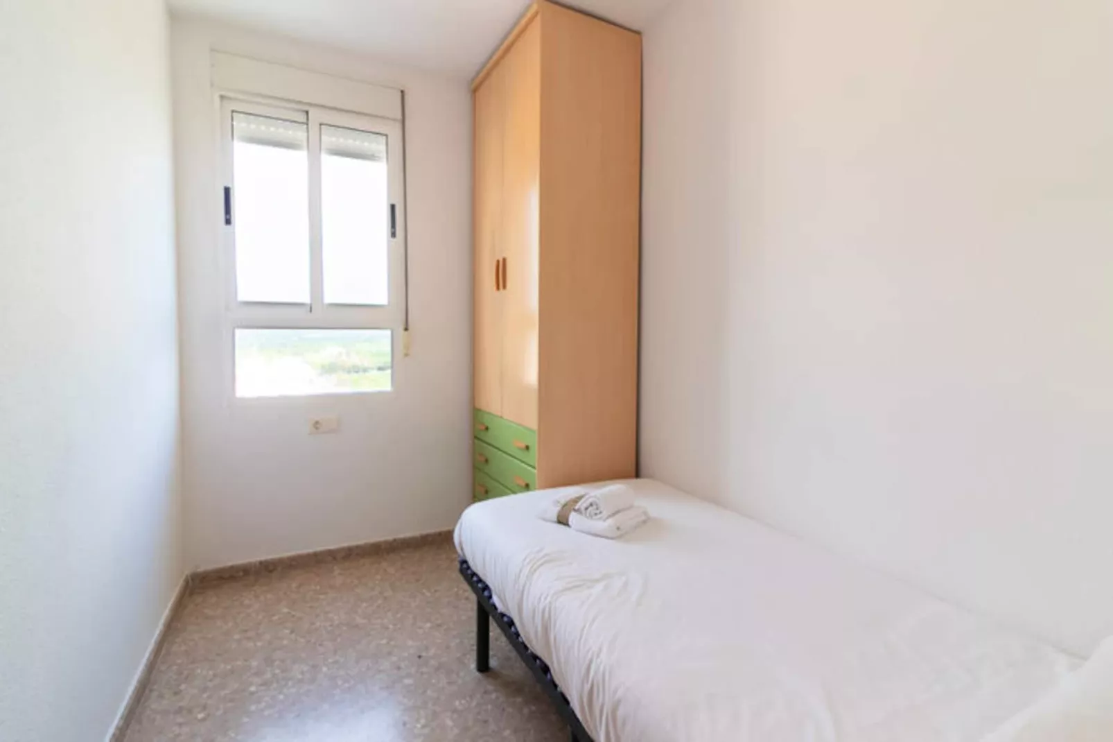 Appartements à Canet d'En Berenguer-Nicht zugeordnet