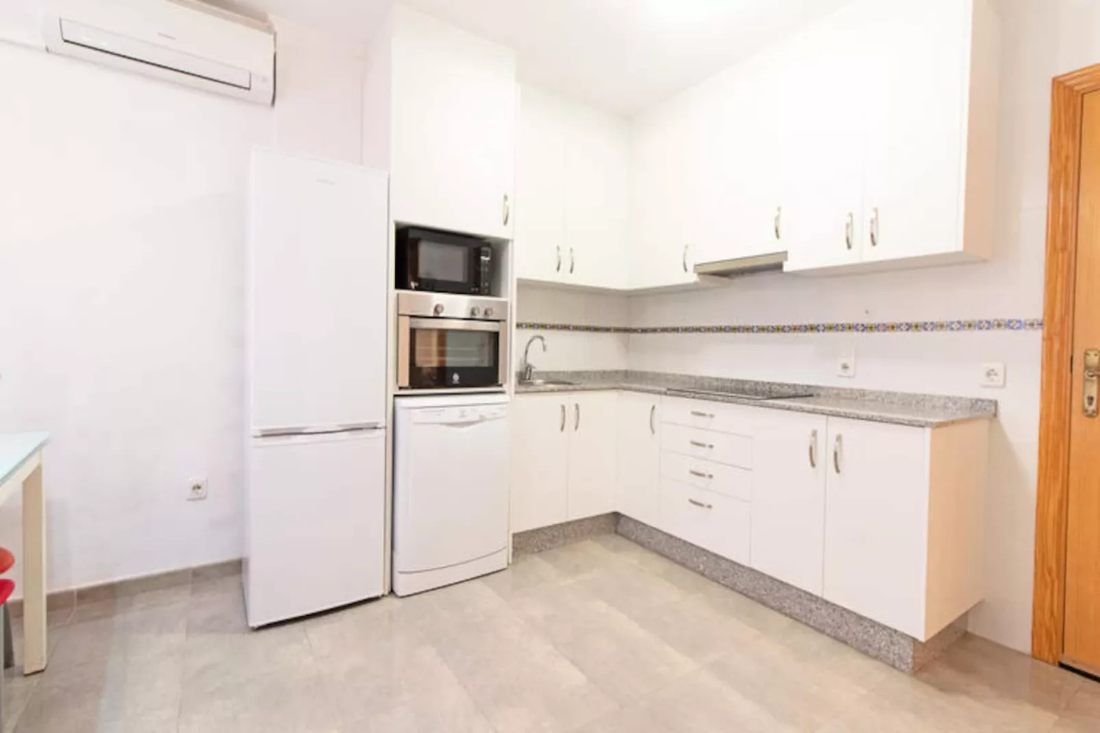 Appartements à Canet d'En Berenguer-Nicht zugeordnet