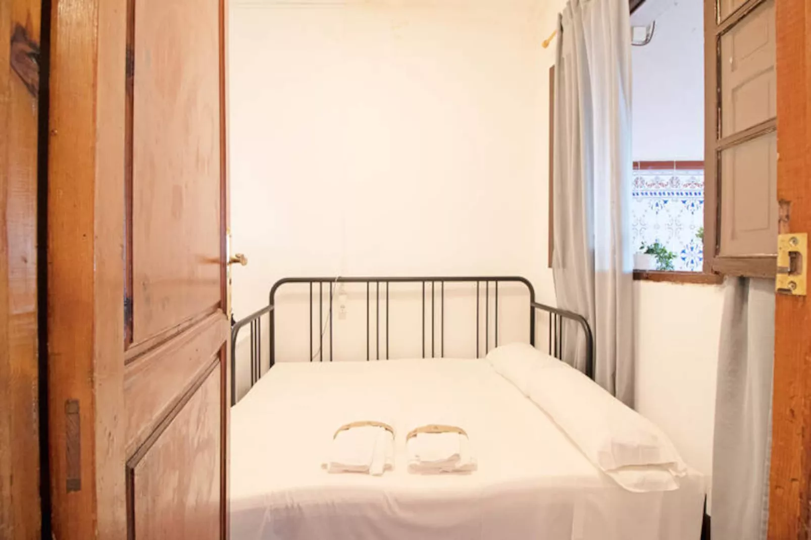 Appartements à Canet d'En Berenguer-Nicht zugeordnet