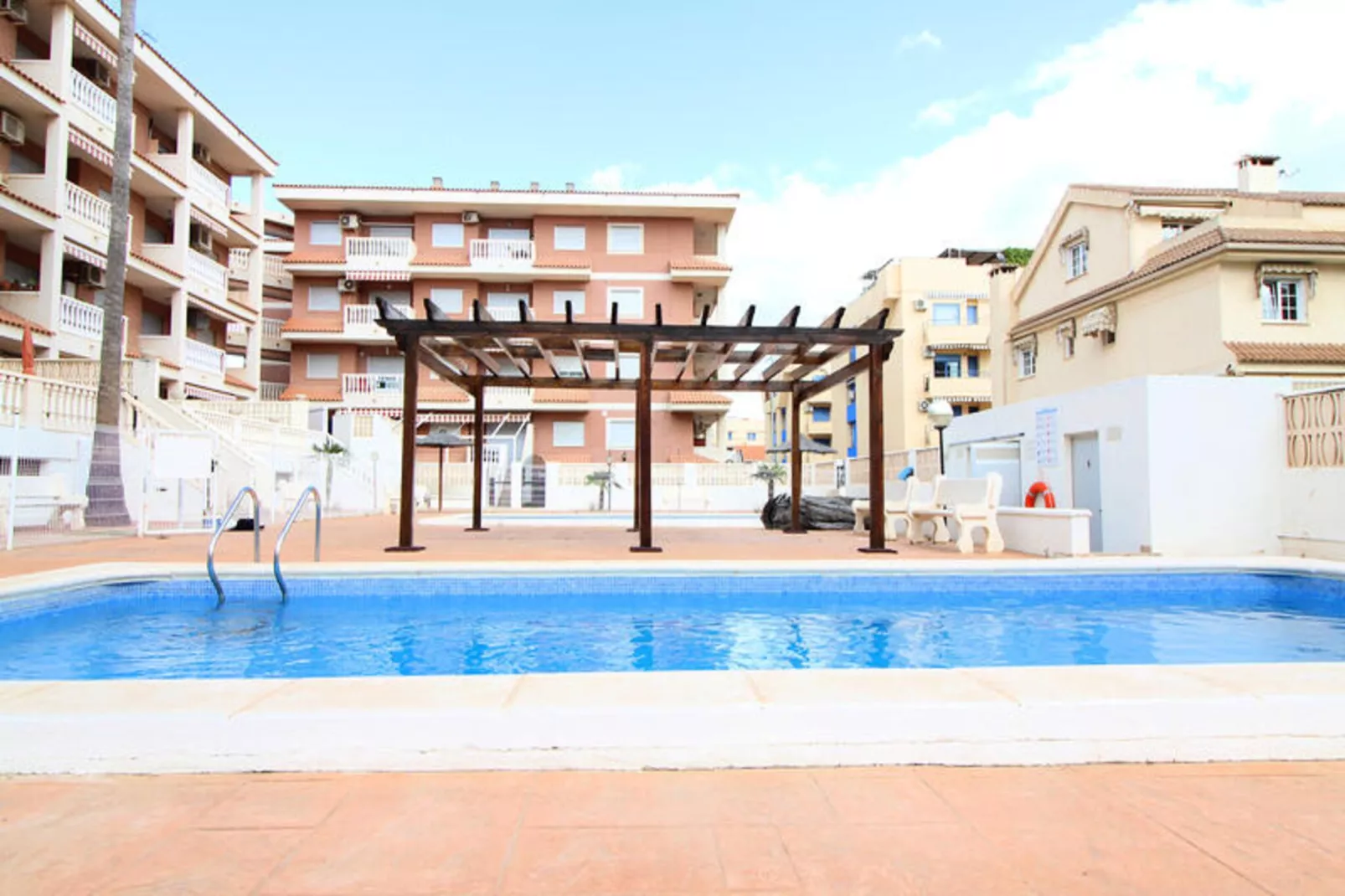 Appartements à Canet d'En Berenguer-Untagged