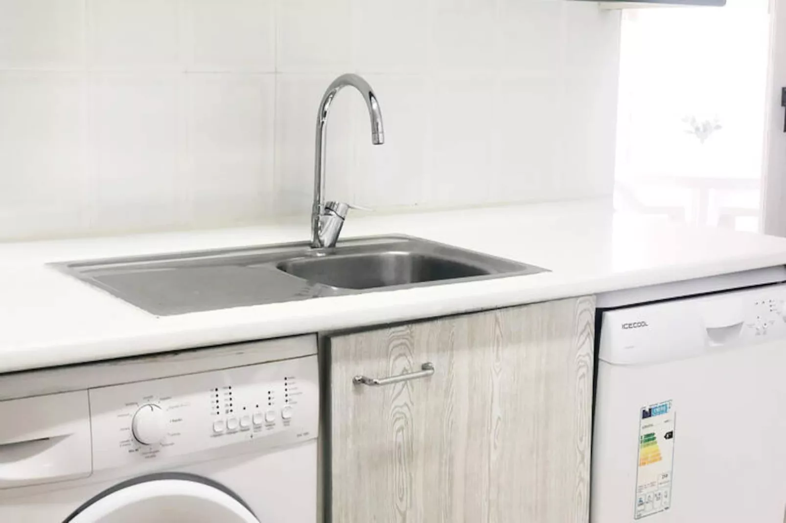 Appartements à Canet d'En Berenguer-Nicht zugeordnet