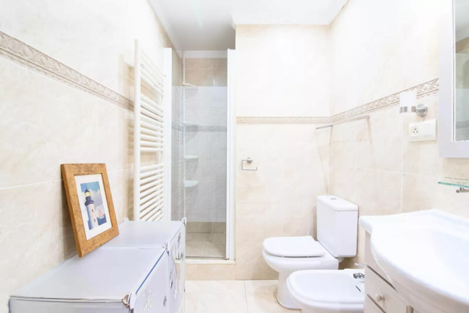 Appartements à Canet d'En Berenguer-Untagged