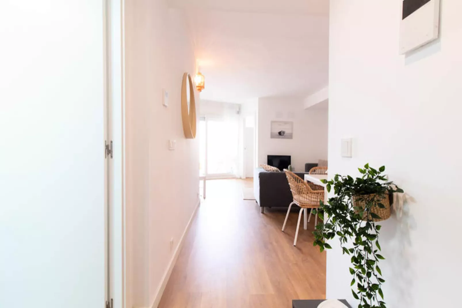 Appartements à Canet d'En Berenguer-Nicht zugeordnet