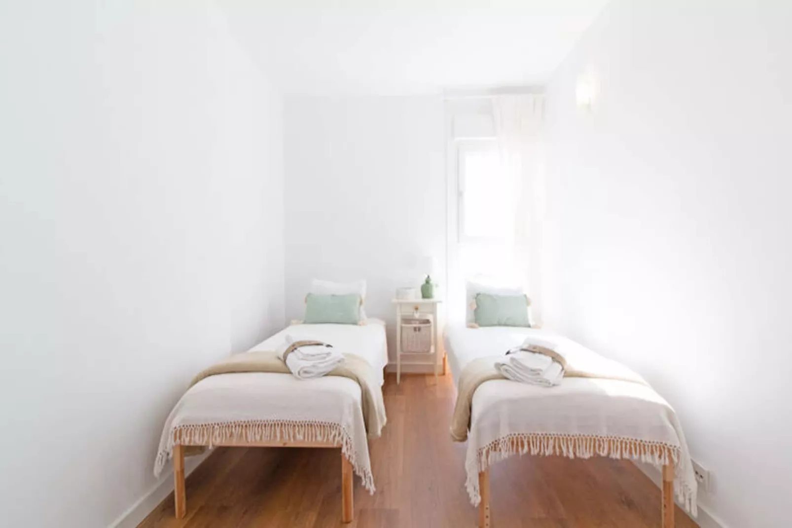 Appartements à Canet d'En Berenguer-Nicht zugeordnet