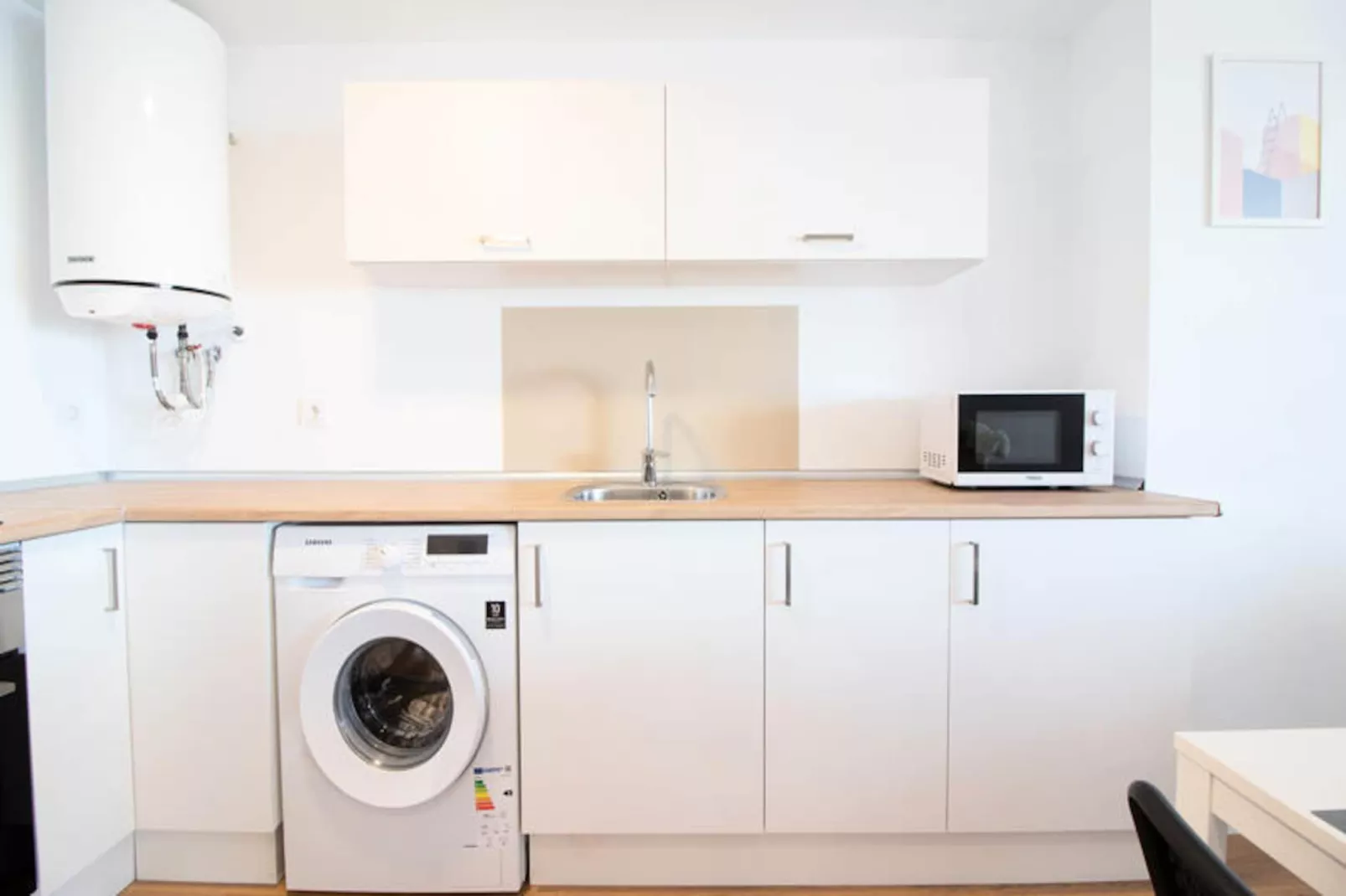 Appartements à Canet d'En Berenguer-Untagged