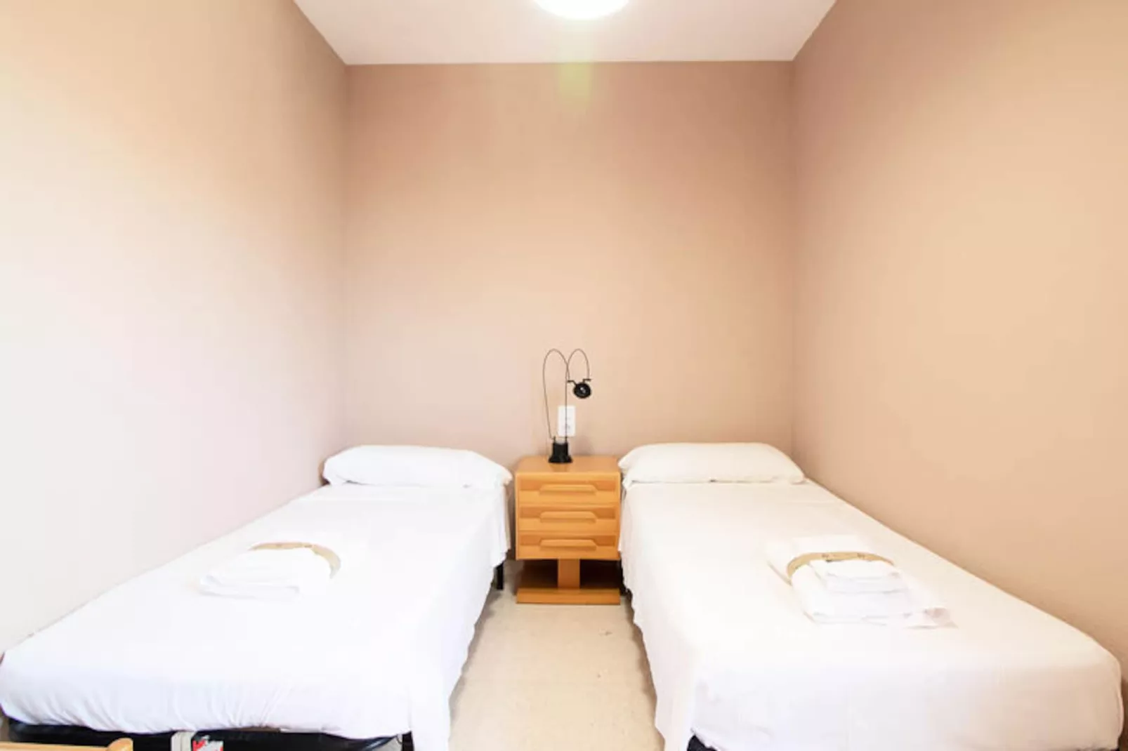 Appartements à Canet d'En Berenguer-Nicht zugeordnet