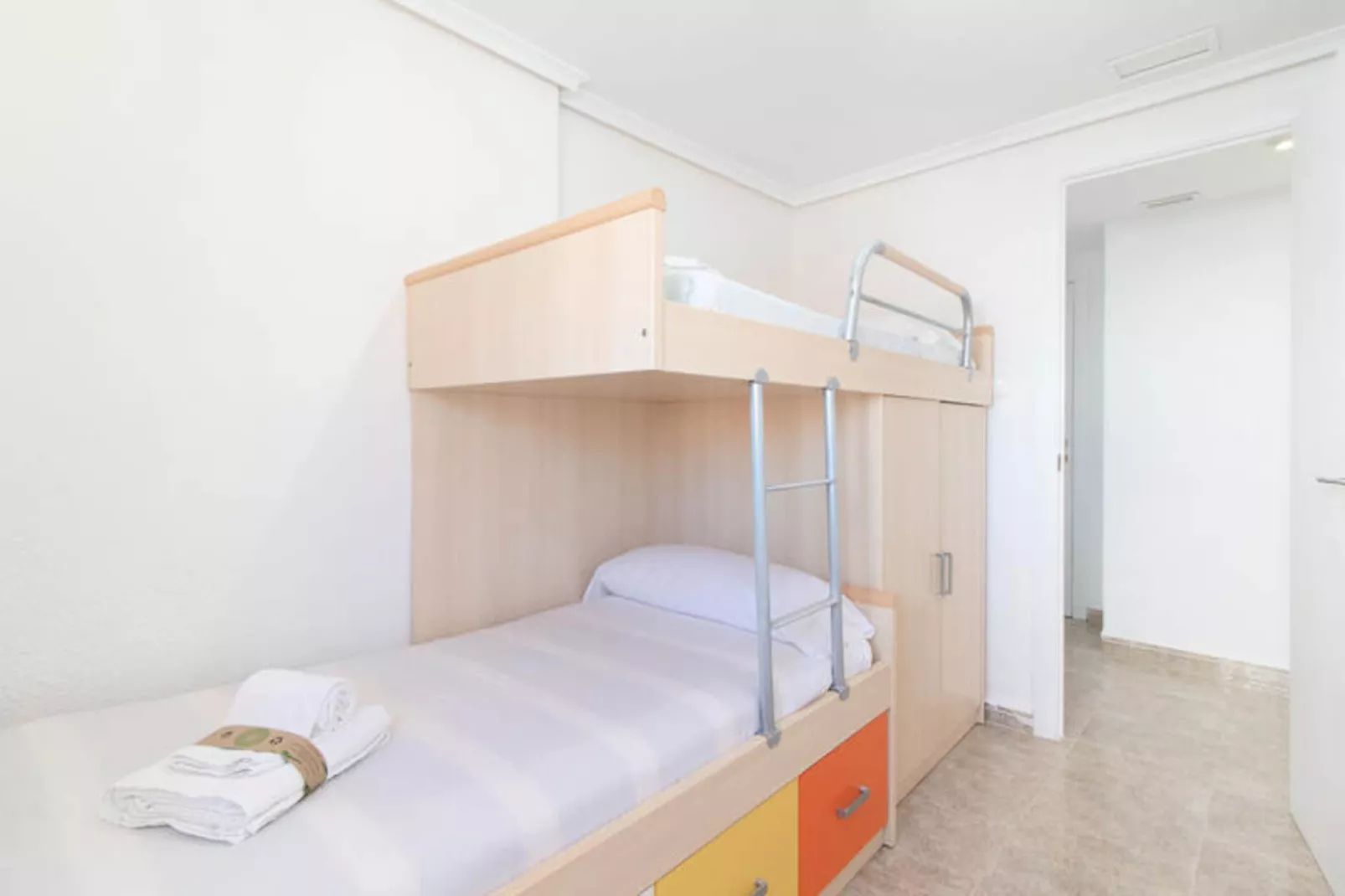 Appartements à Canet d'En Berenguer-Nicht zugeordnet