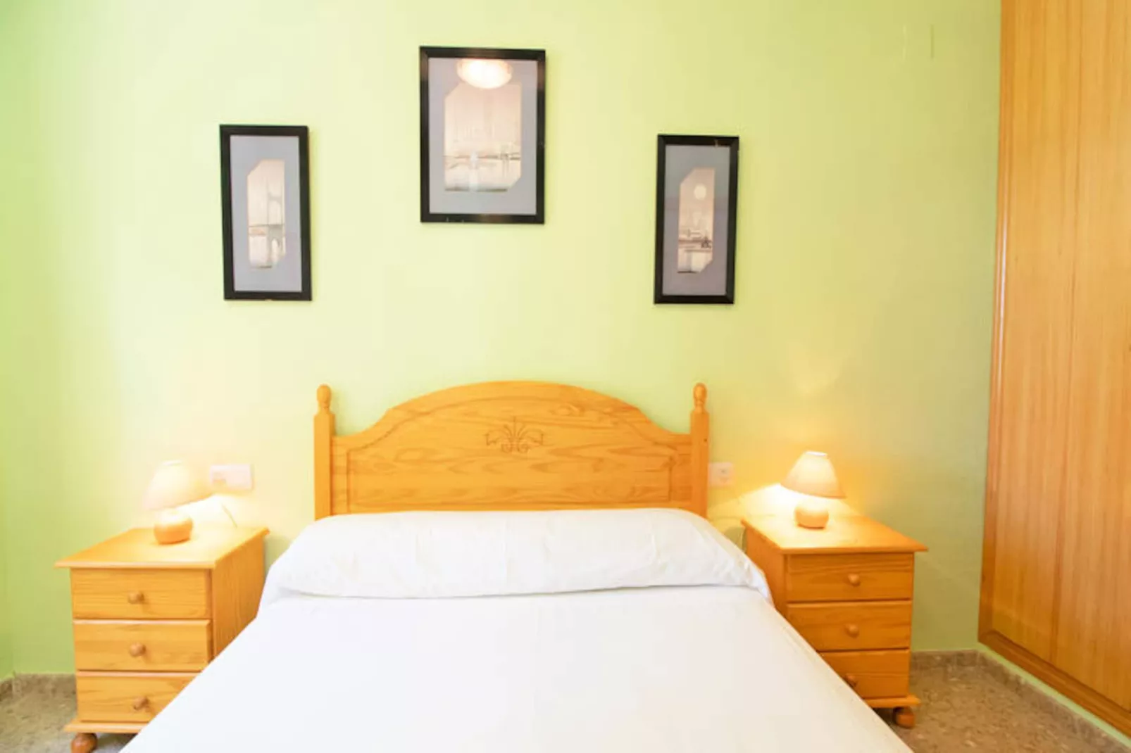 Appartements à Canet d'En Berenguer-Untagged