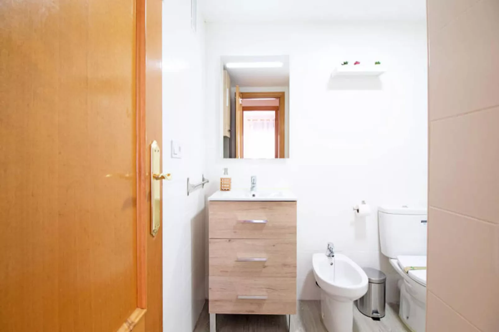 Appartements à Canet d'En Berenguer-Nicht zugeordnet