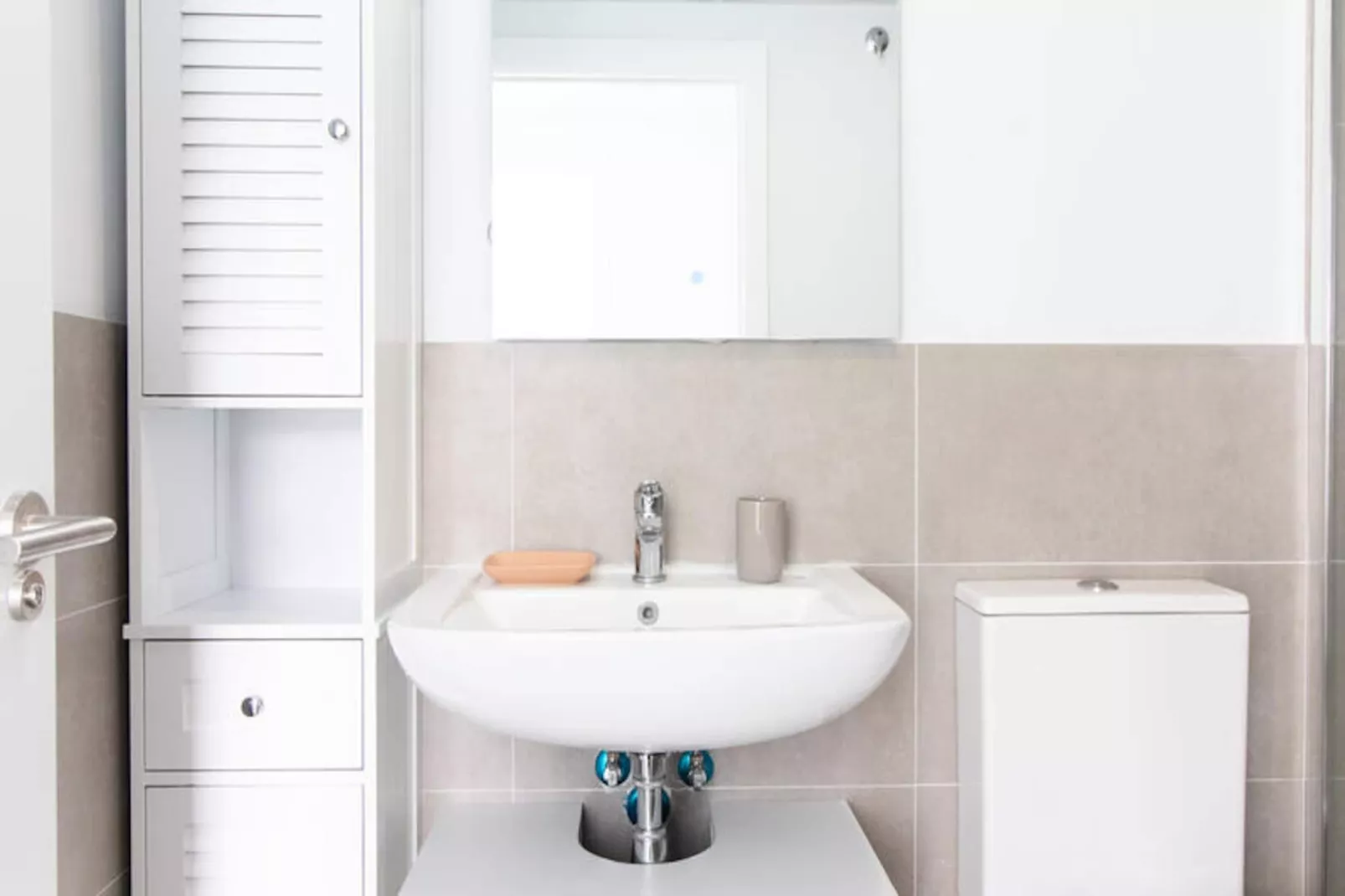 Appartements à Canet d'En Berenguer-Nicht zugeordnet