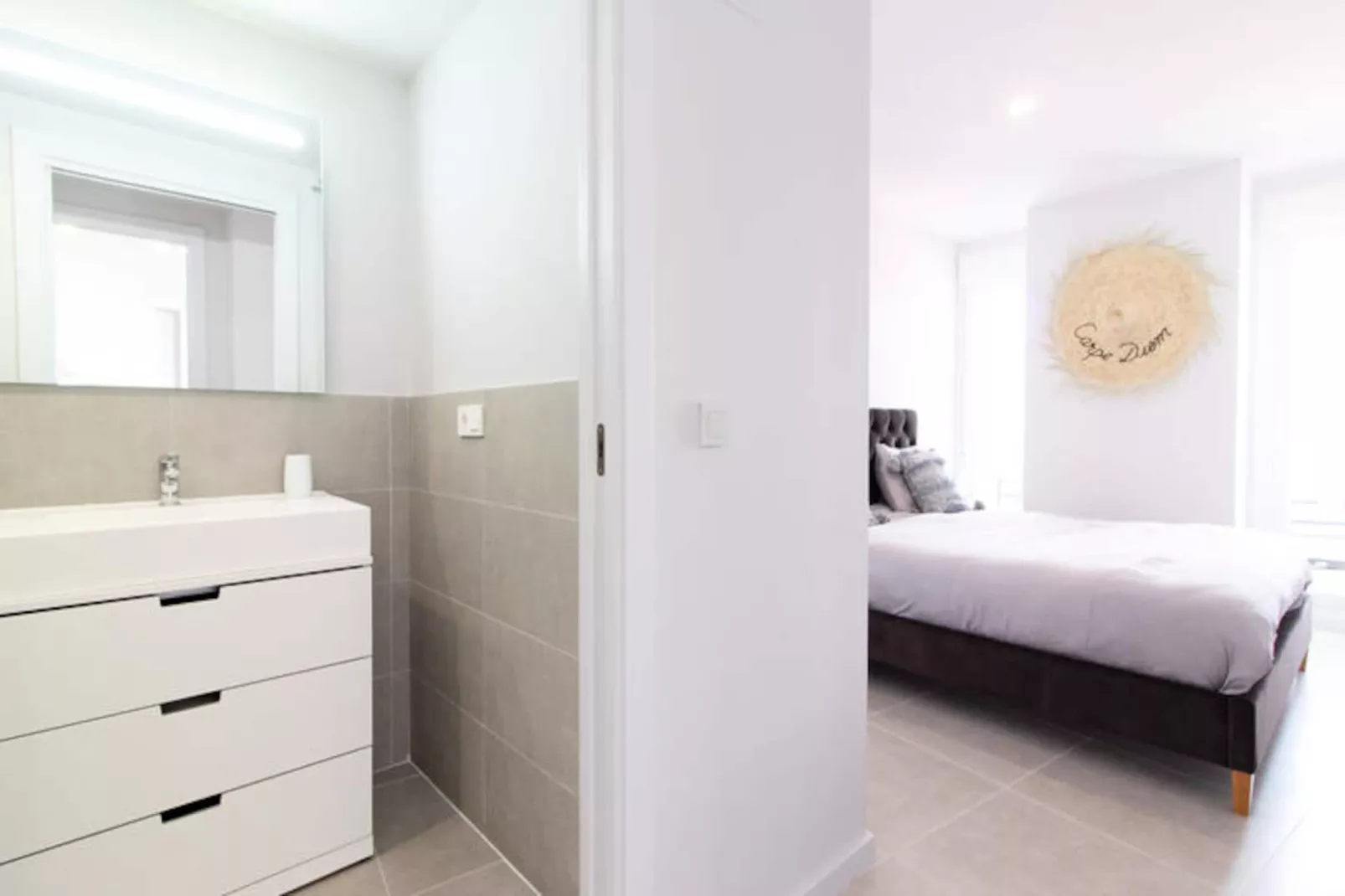 Appartements à Canet d'En Berenguer-Nicht zugeordnet