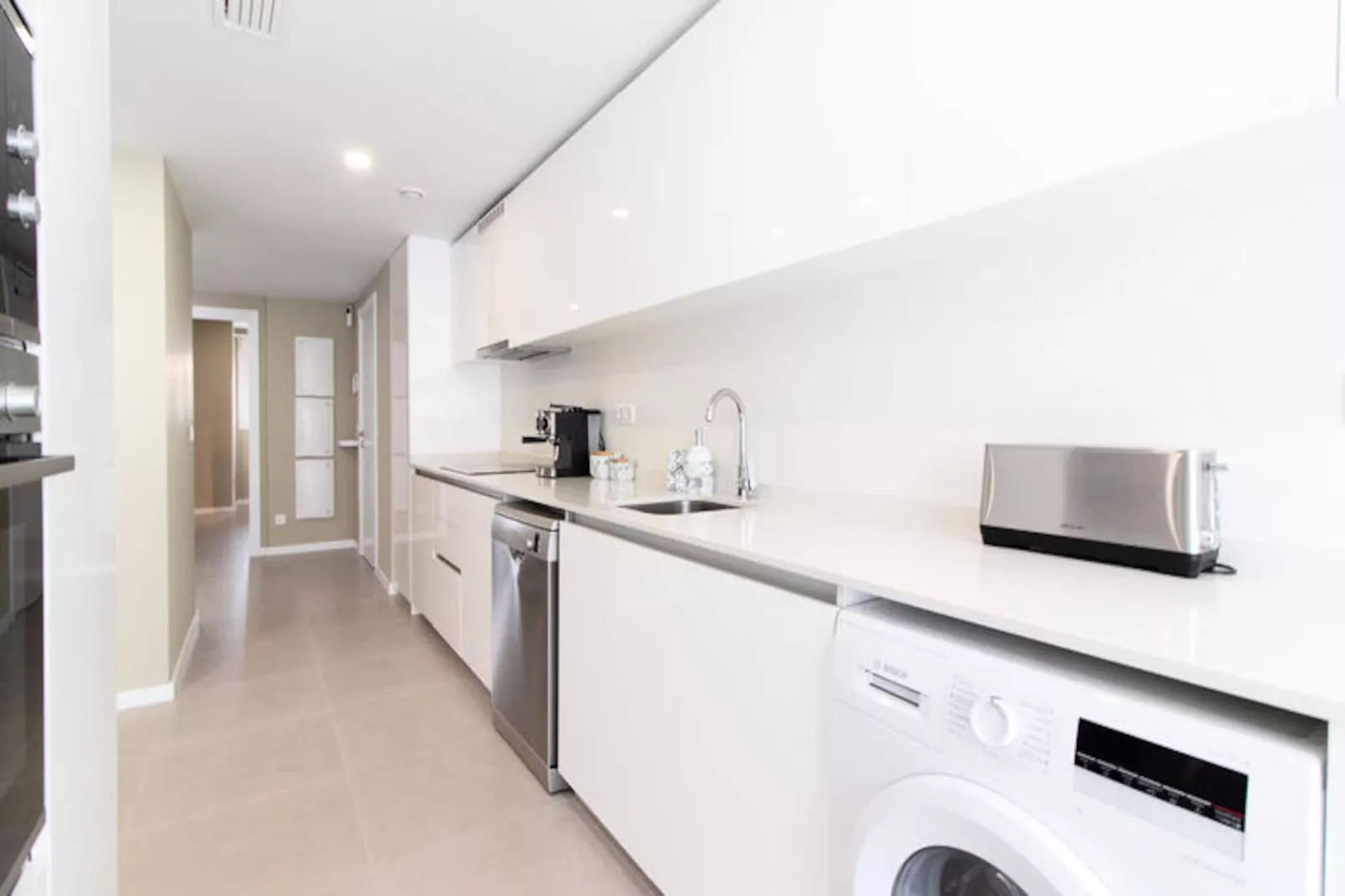 Appartements à Canet d'En Berenguer-Nicht zugeordnet