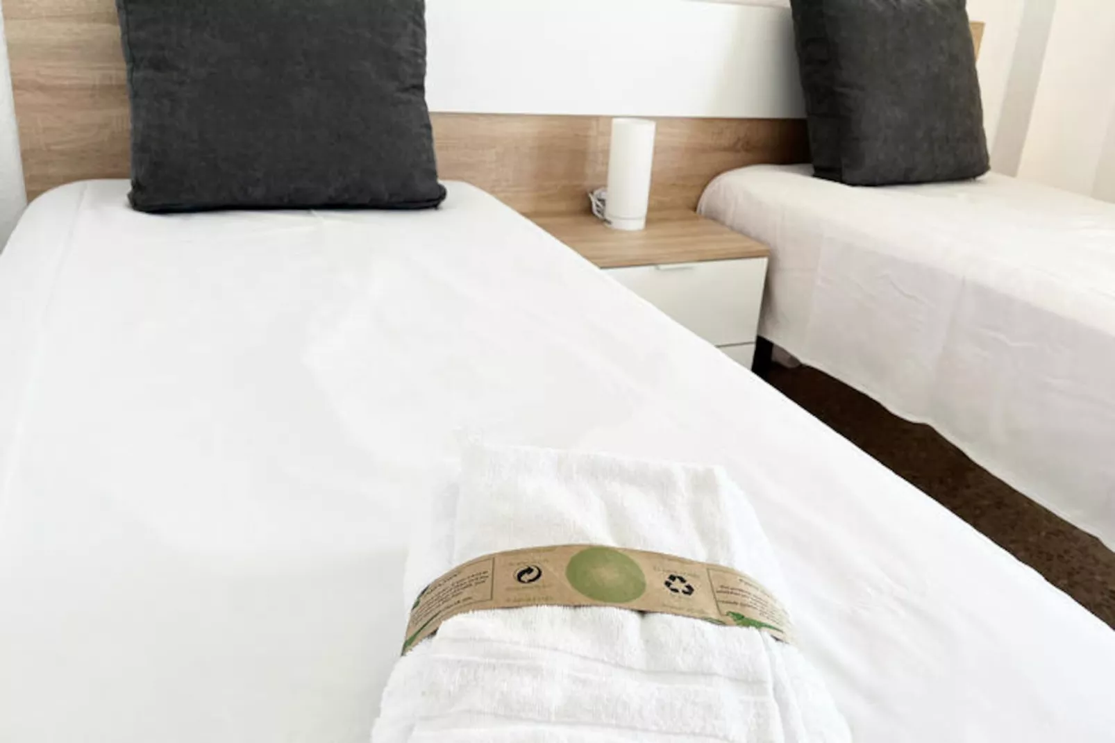 Appartements à Canet d'En Berenguer-Nicht zugeordnet